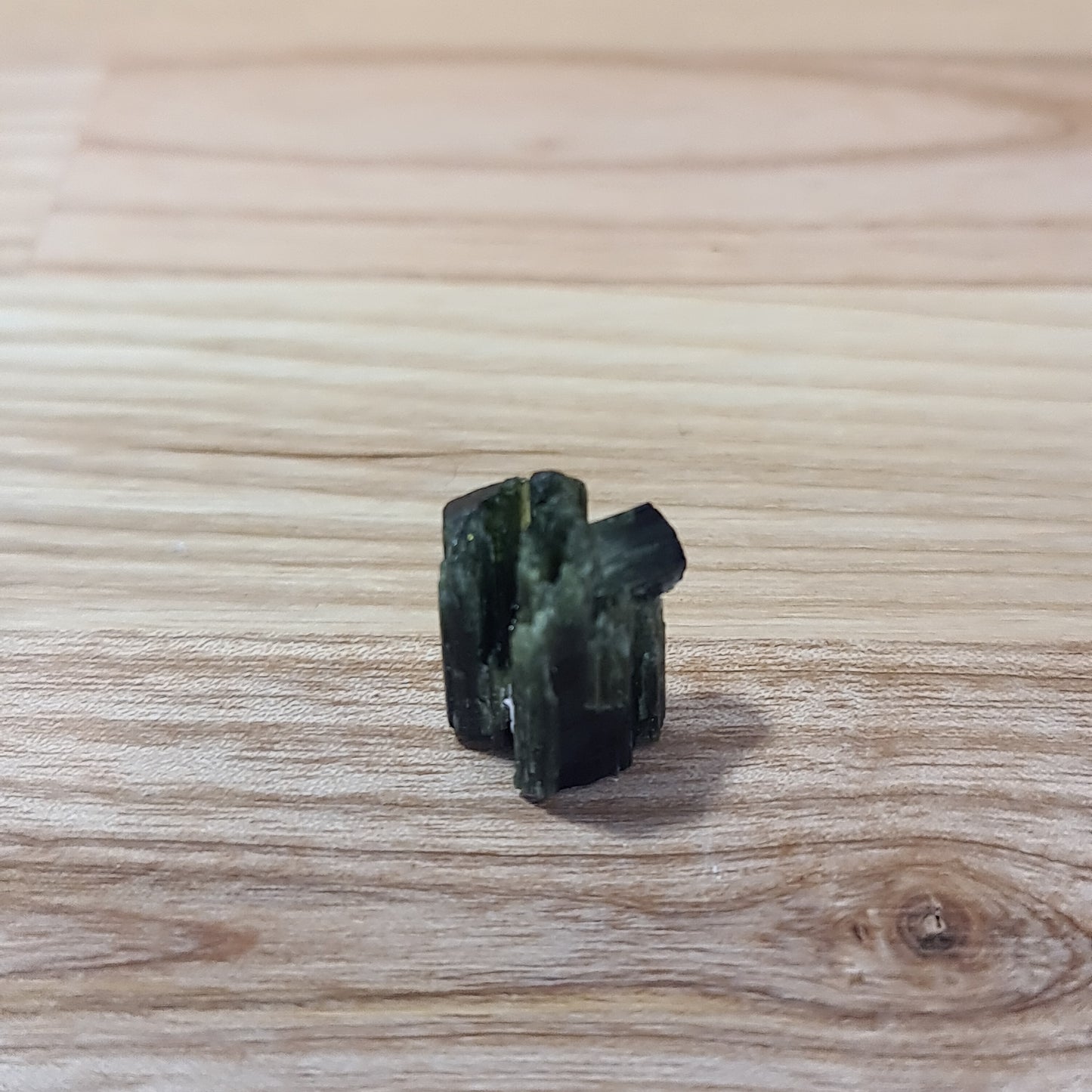 Green and Watermelon Tourmaline