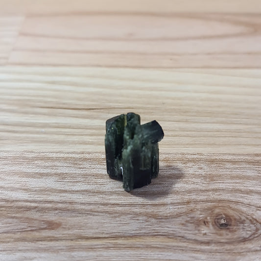 Green and Watermelon Tourmaline