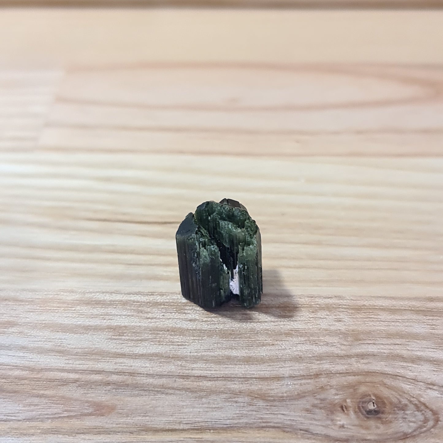Green and Watermelon Tourmaline