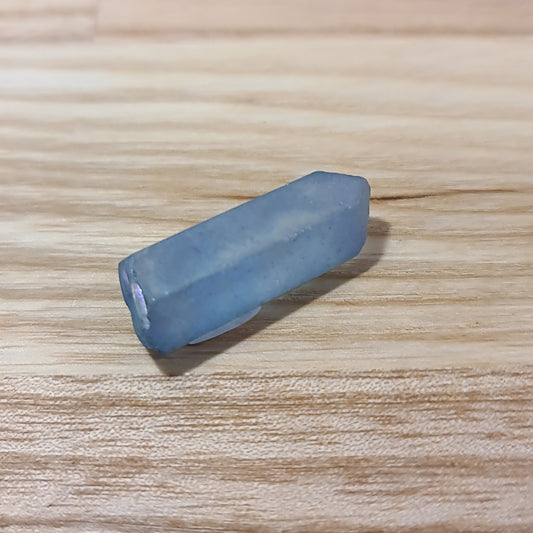 Aqua Aura Quartz