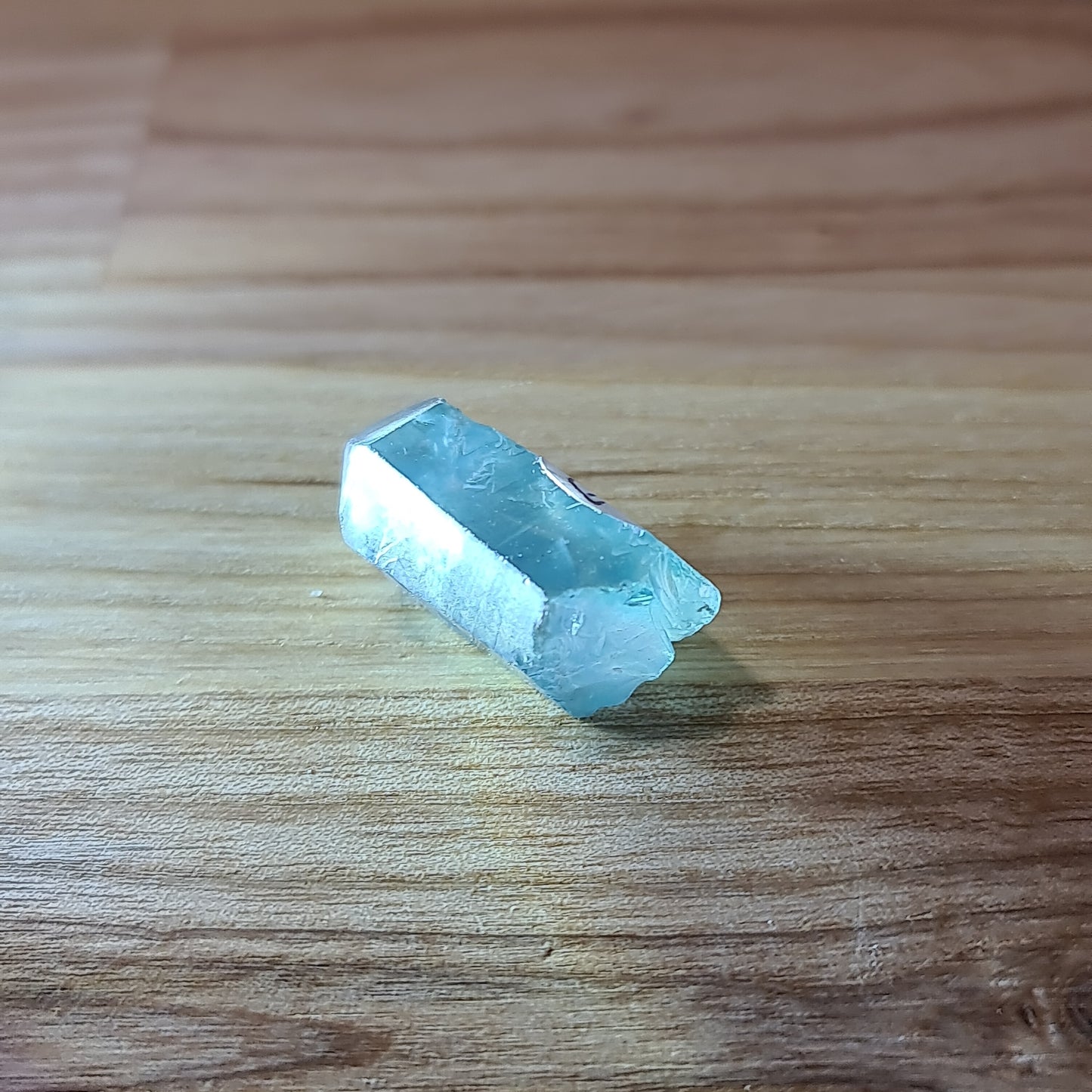 Aqua Aura Quartz