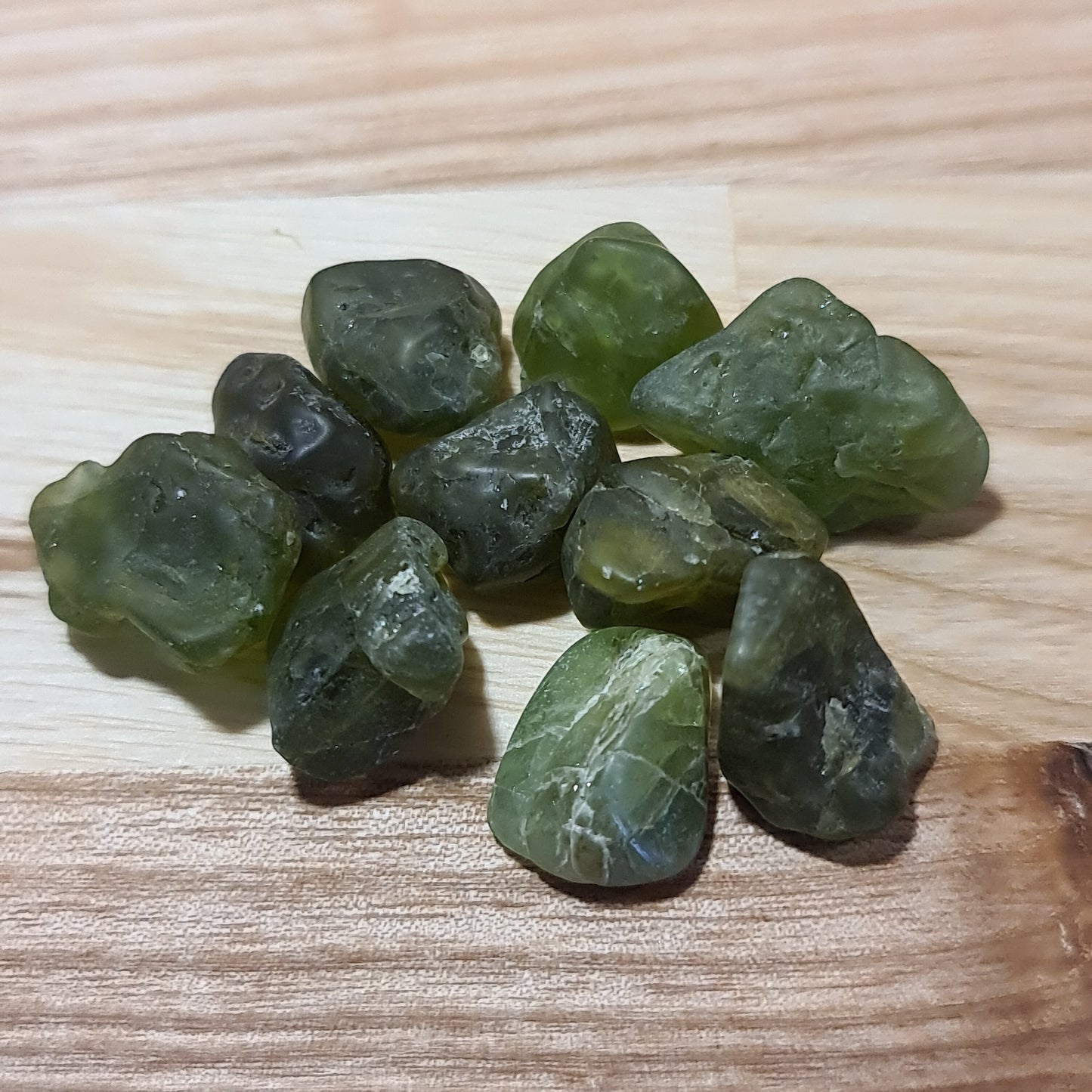 Peridot