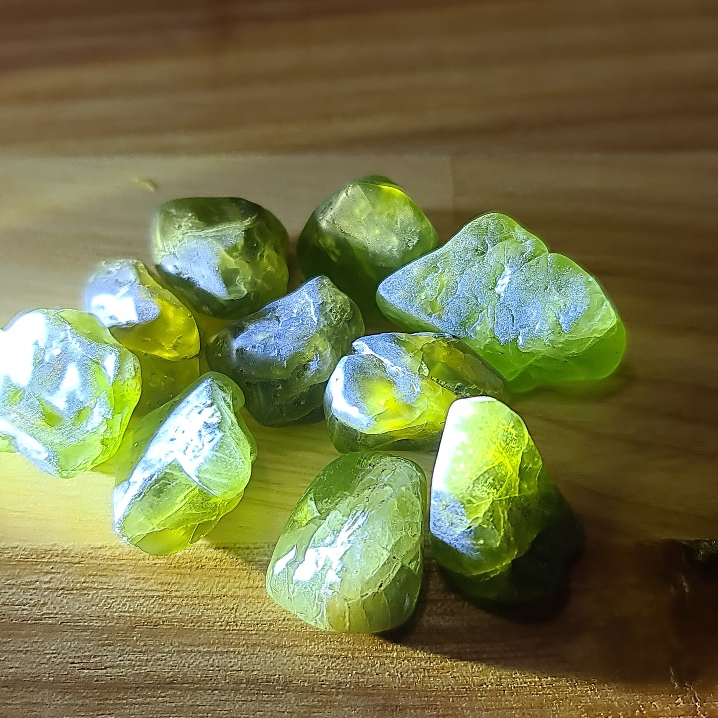Peridot