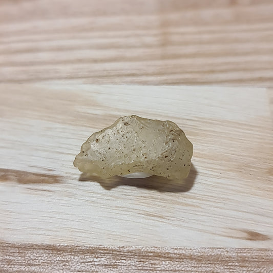 Libyan Desert Glass