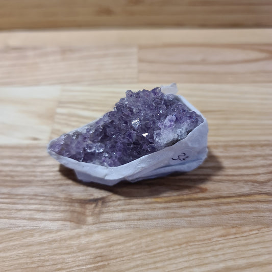 Amethyst Mini Cluster 3_2