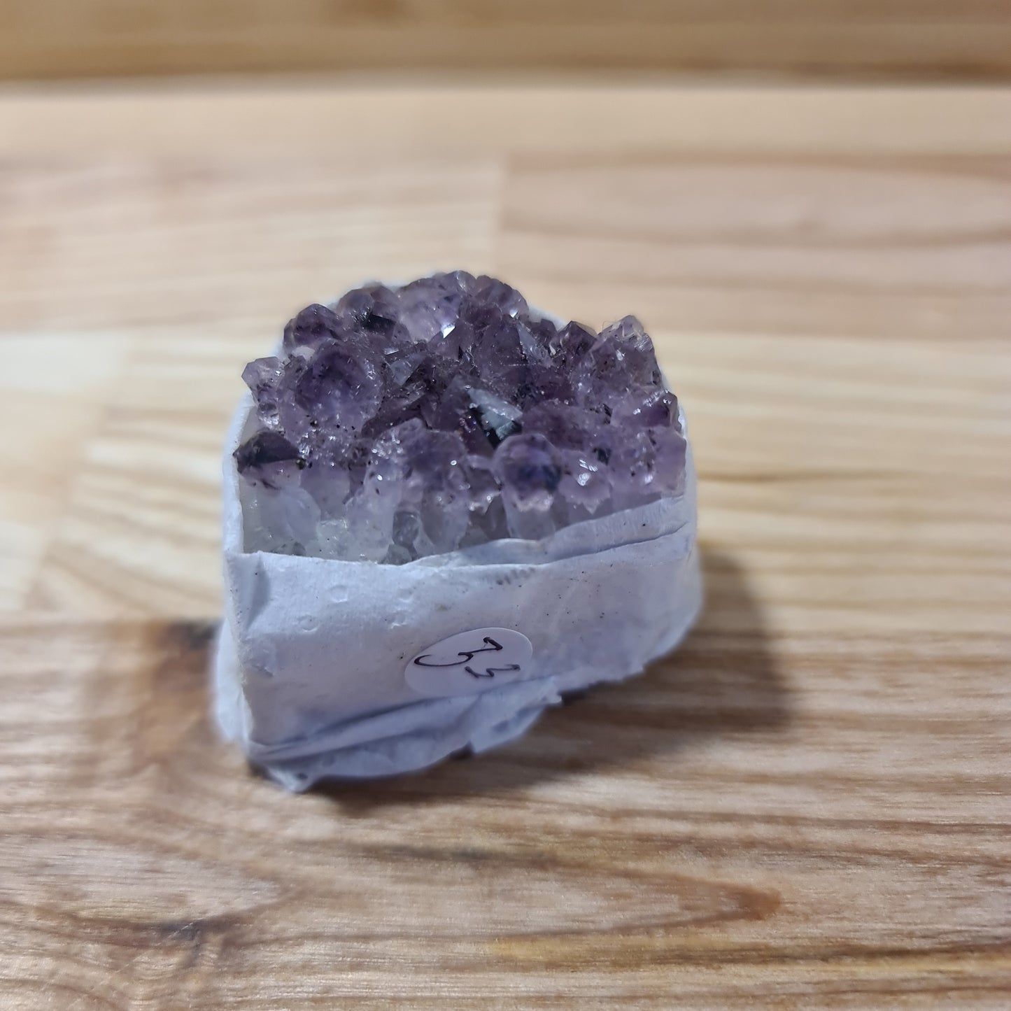 Amethyst Mini Cluster 3_3
