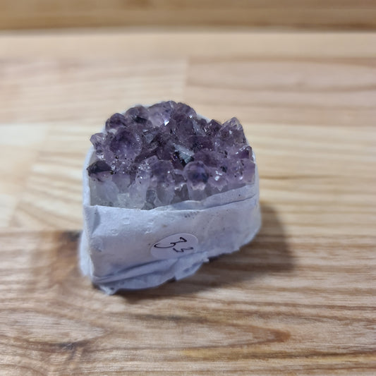 Amethyst Mini Cluster 3_3