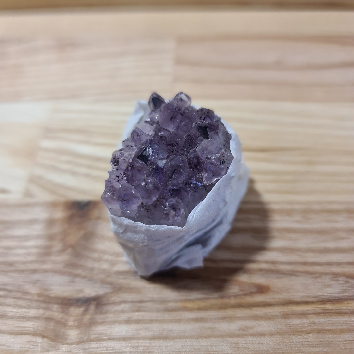 Amethyst Mini Cluster 3_3