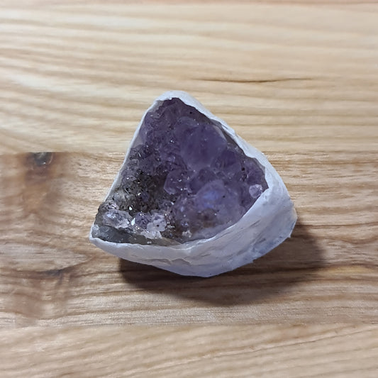 Amethyst Mini Cluster 3_4
