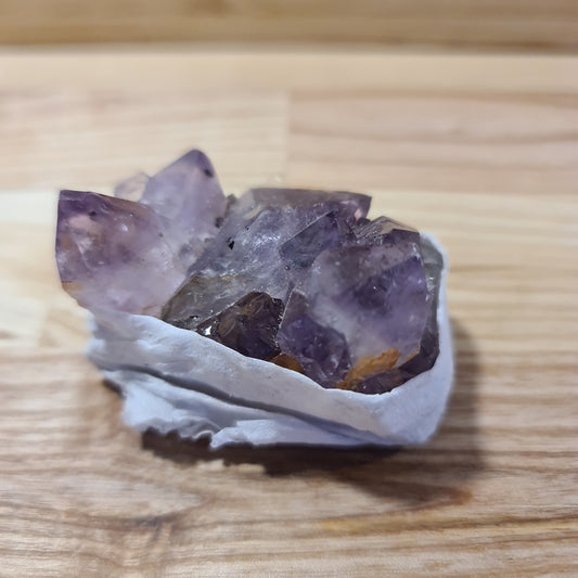 Amethyst Mini Cluster