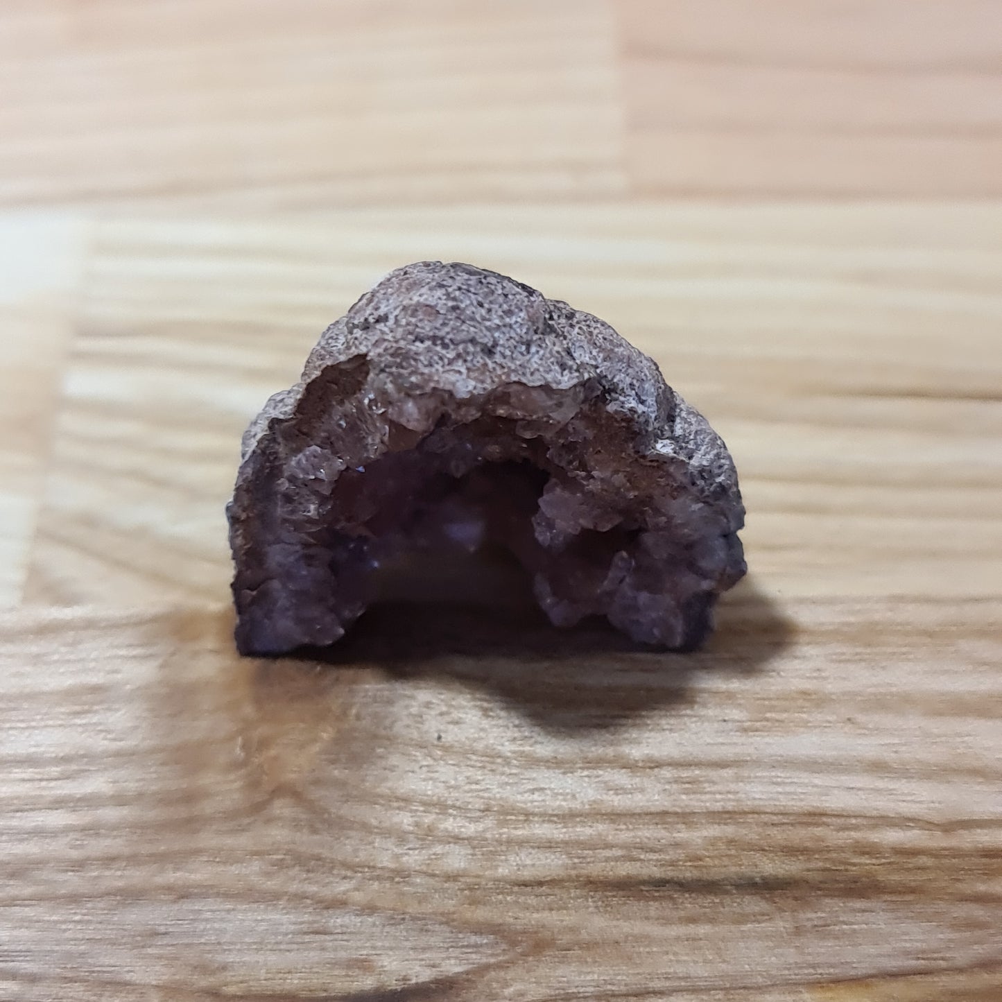 Pink Amethyst Geode 12_1