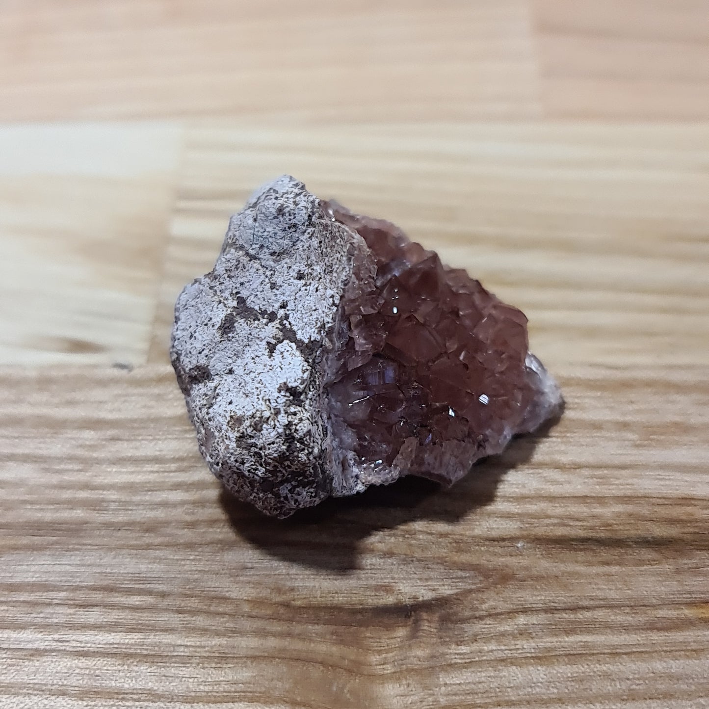 Pink Amethyst Geode 18_3