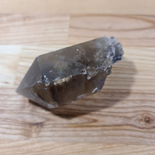Brazilian Smokey Quartz Point 46_1