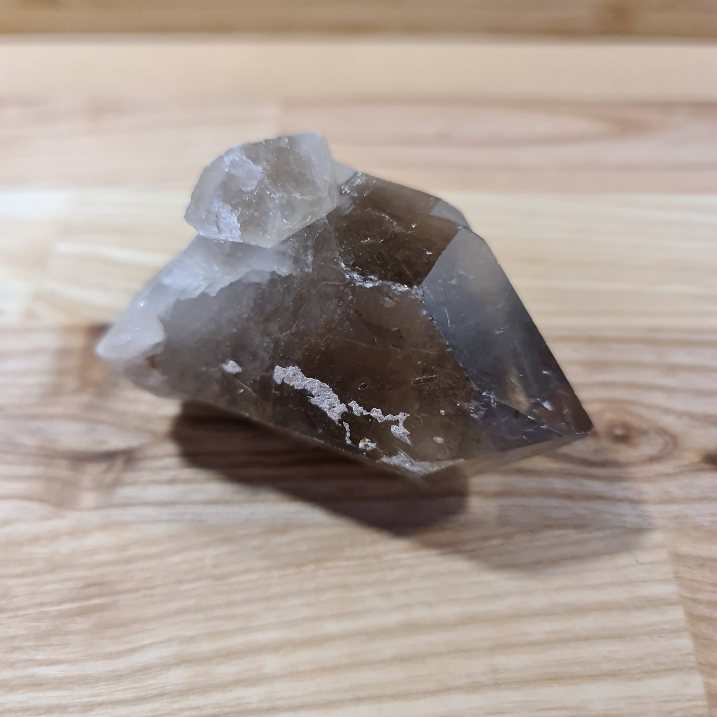 Brazilian Smokey Quartz Point 46_2