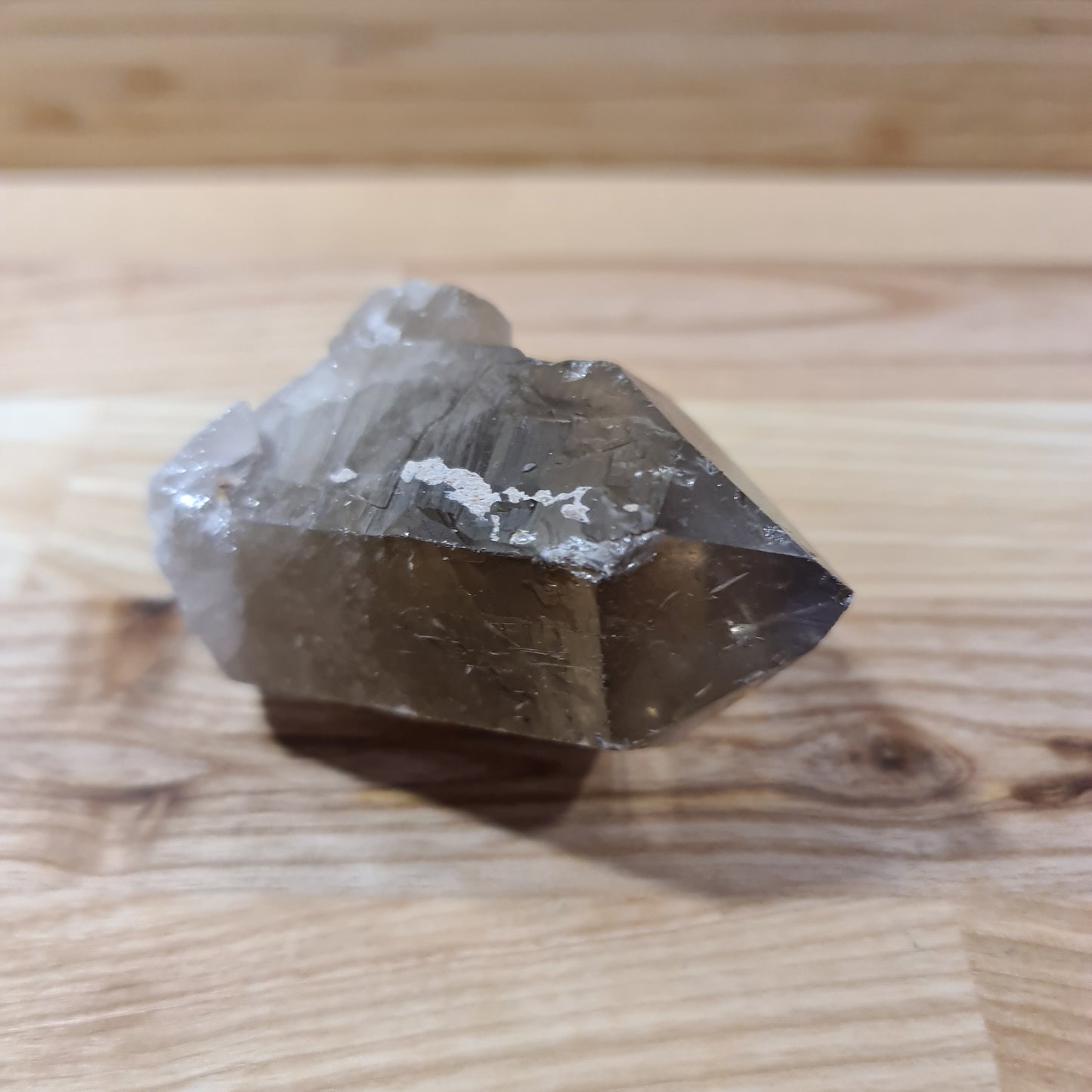 Brazilian Smokey Quartz Point 46_2