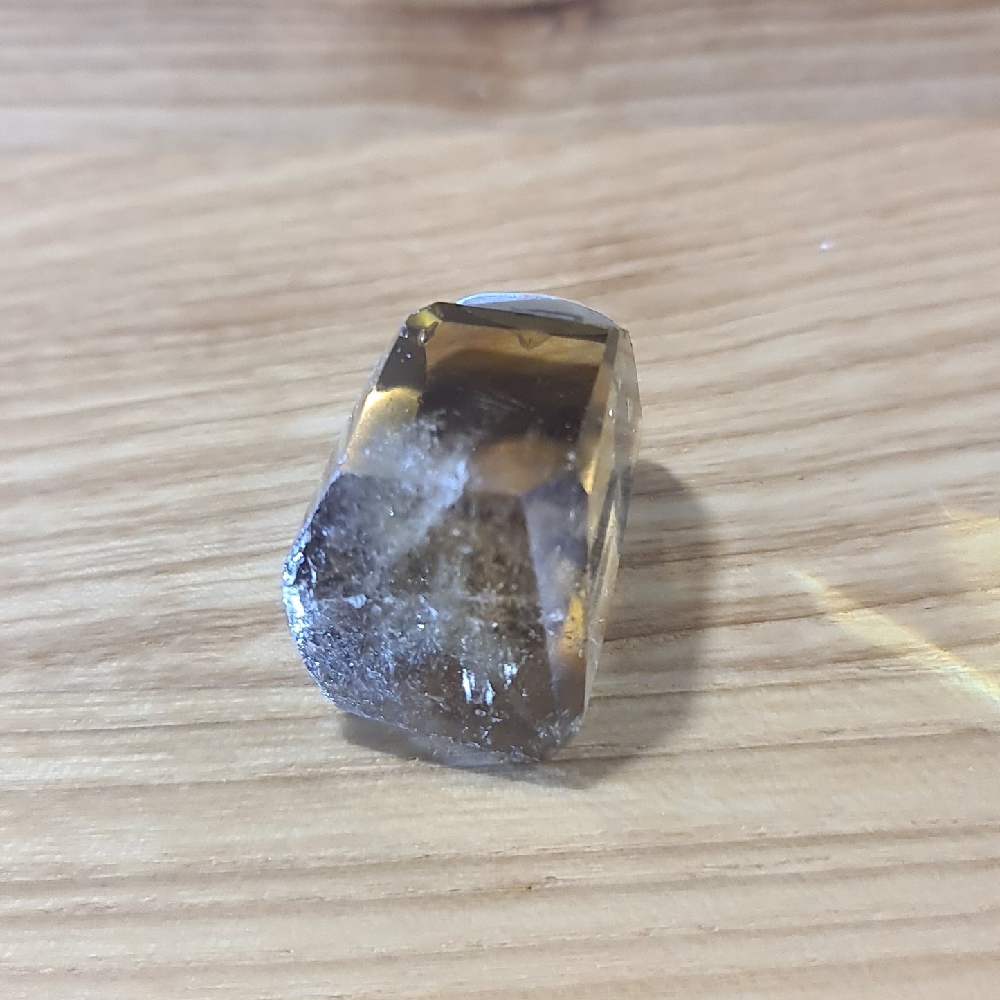 Citrine A grade Cut & Polished