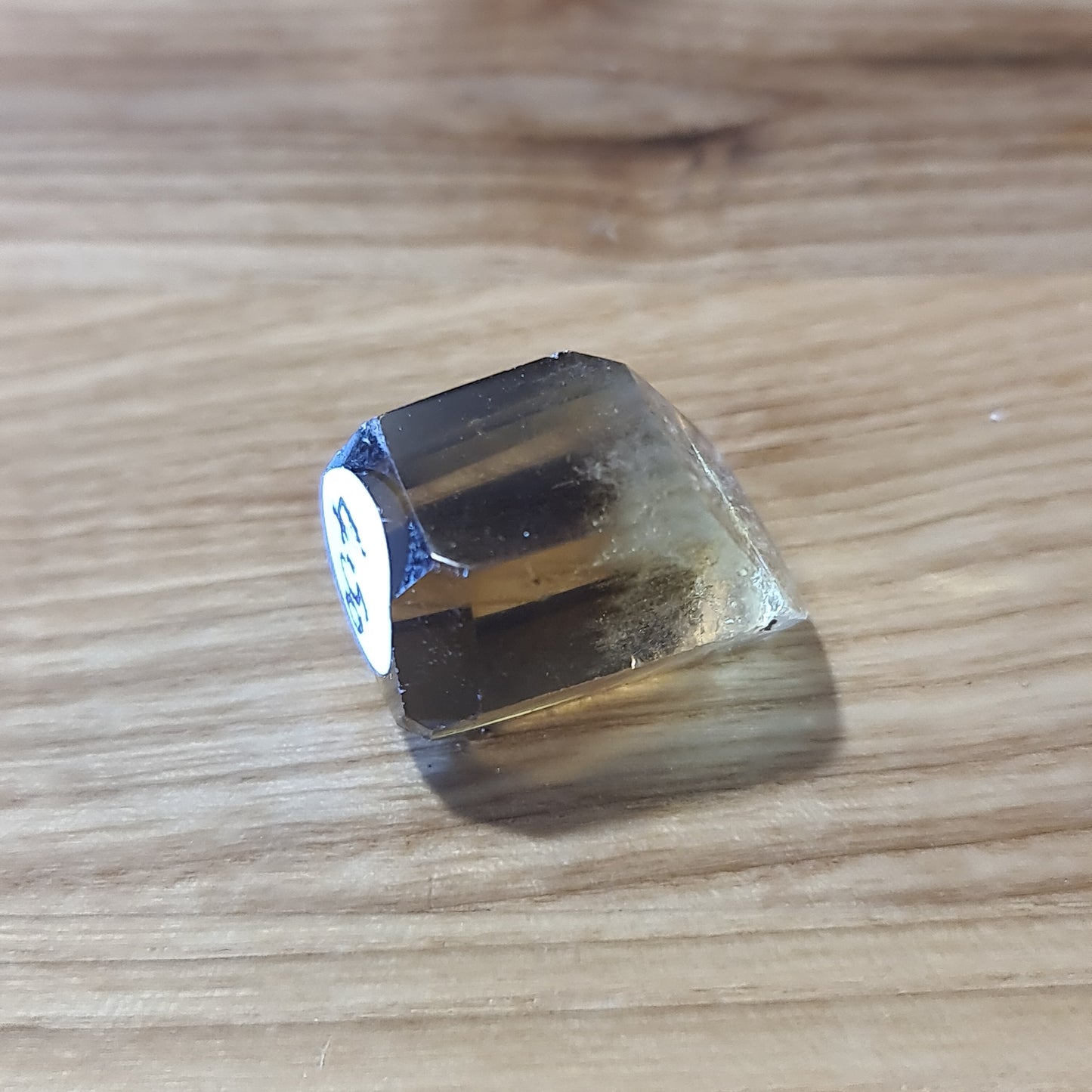 Citrine A grade Cut & Polished