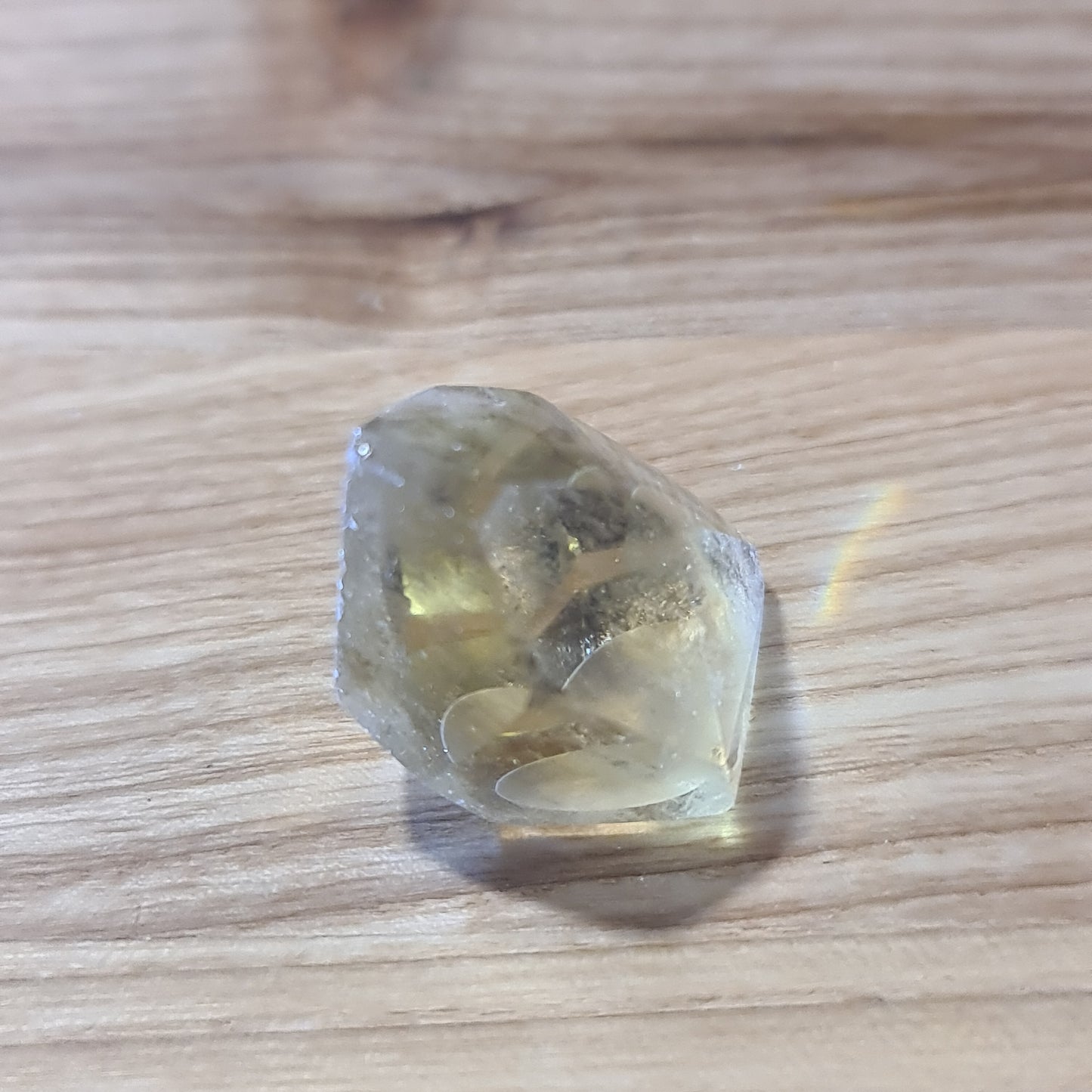 Citrine A grade Cut & Polished