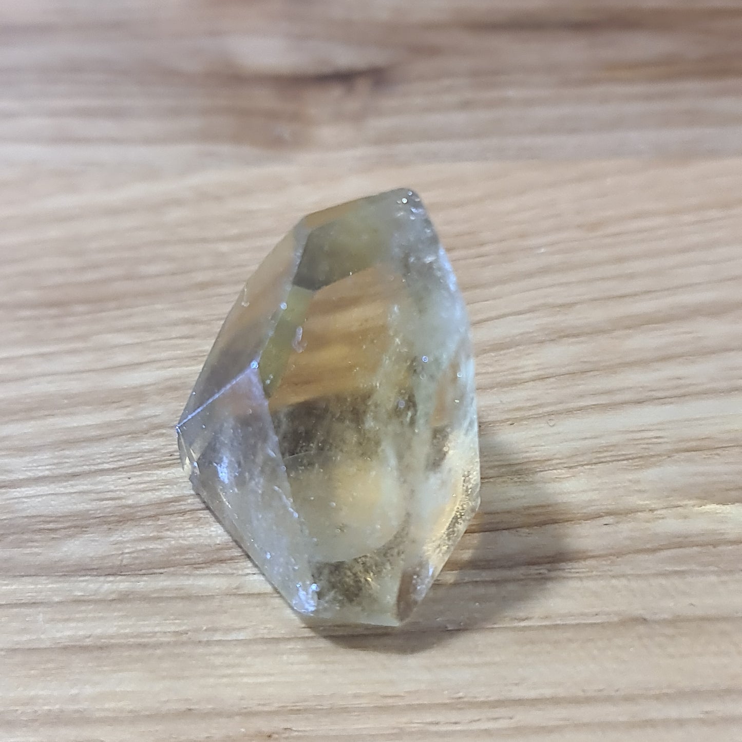 Citrine A grade Cut & Polished