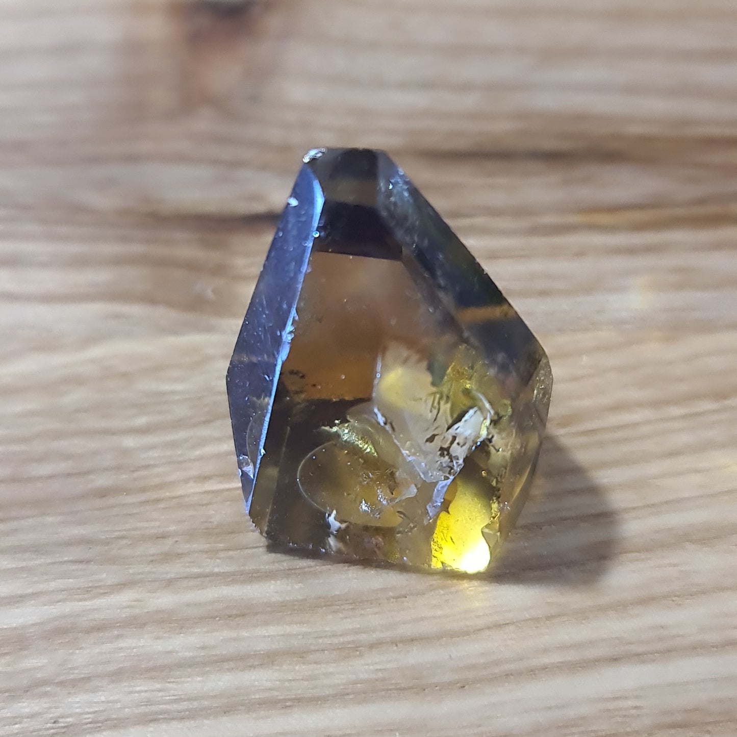 Citrine A grade Cut & Polished