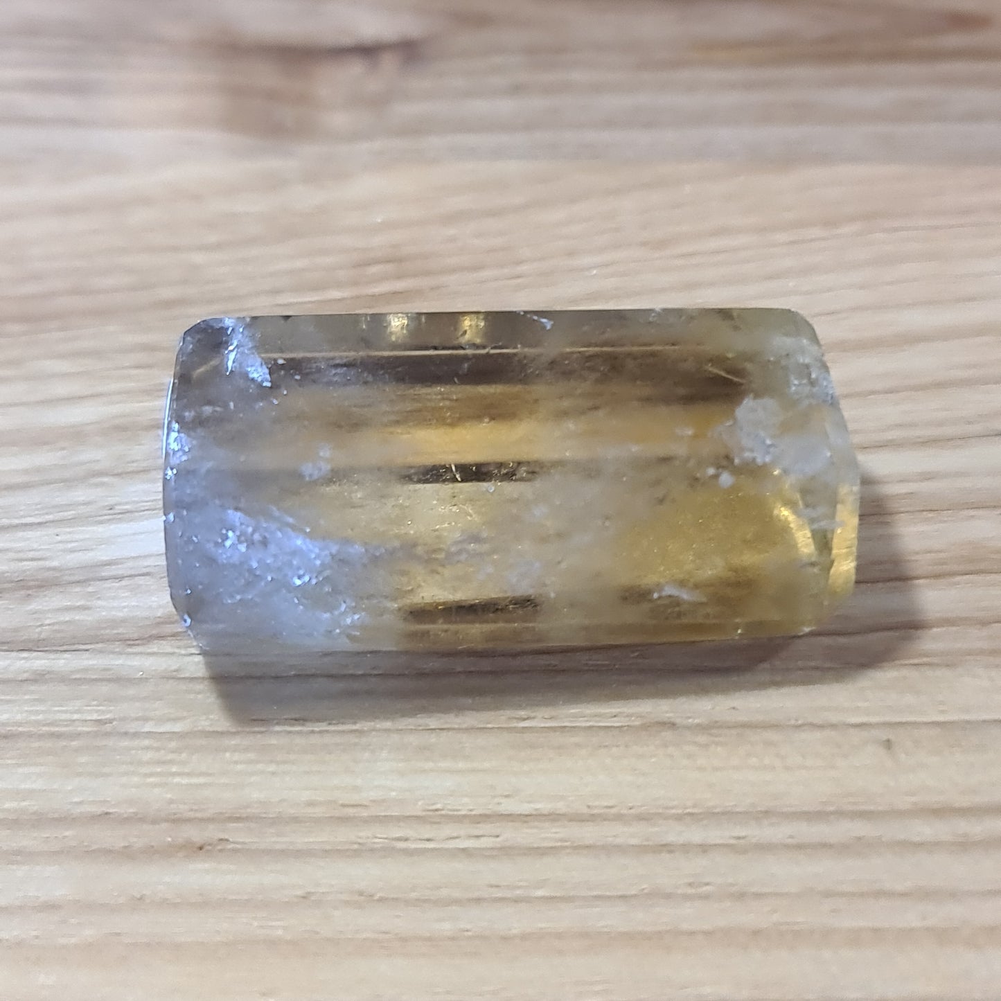 Citrine A grade Cut & Polished