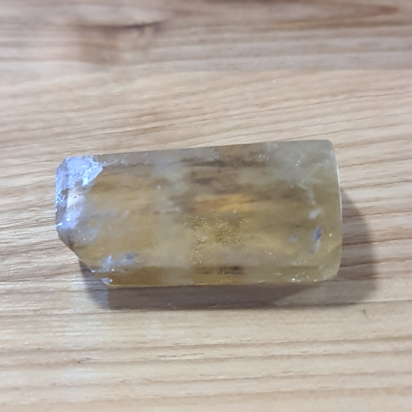 Citrine A grade Cut & Polished