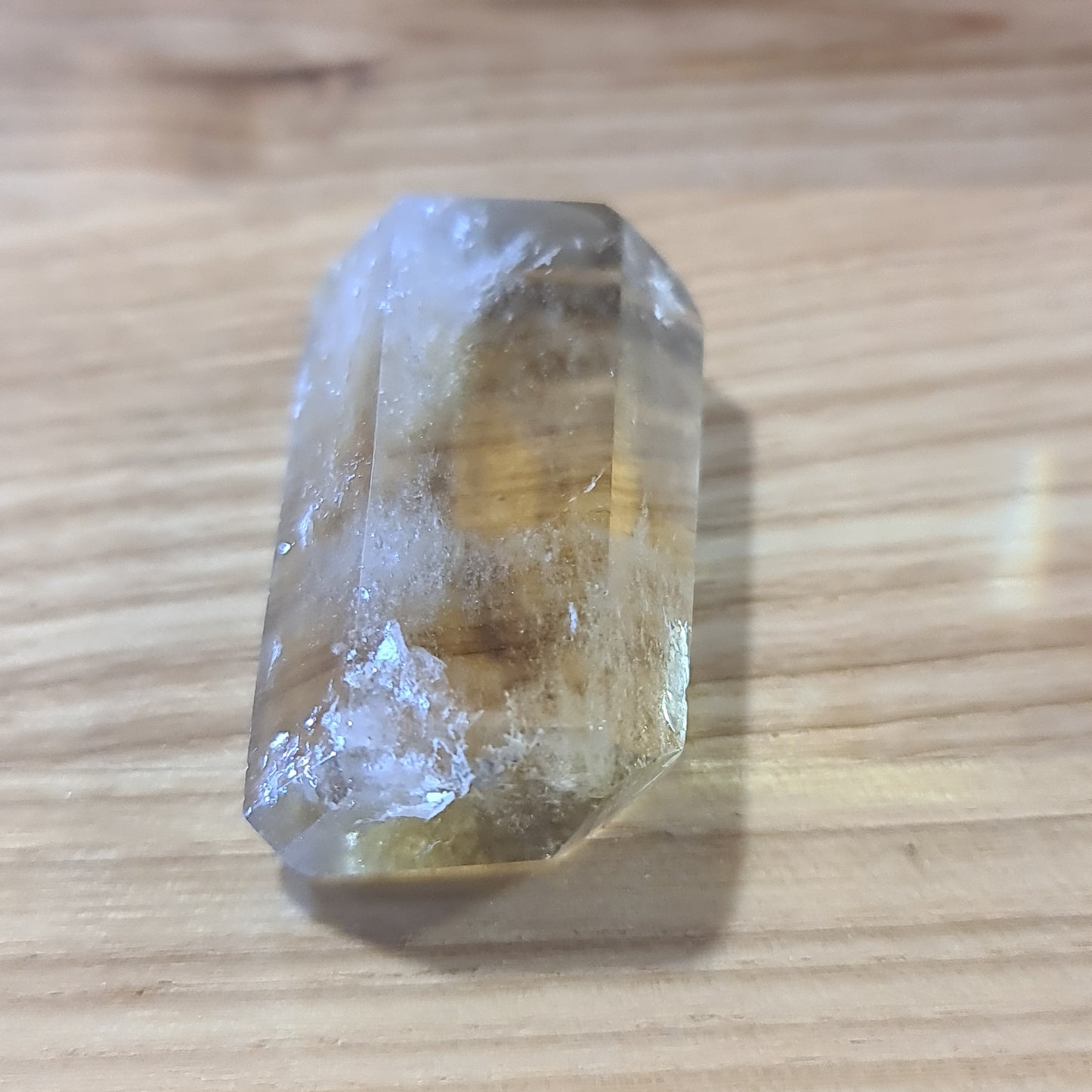 Citrine A grade Cut & Polished