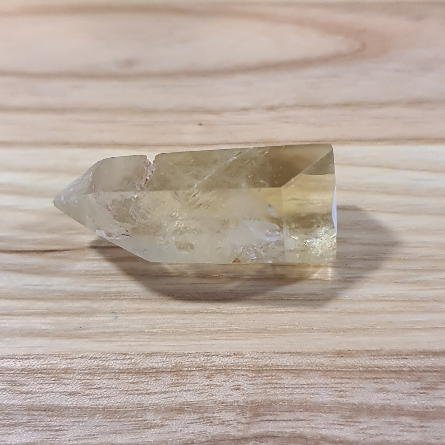 Citrine A grade Cut & Polished