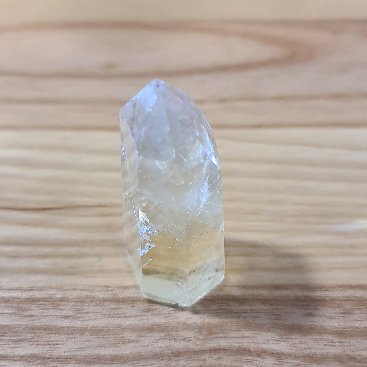 Citrine A grade Cut & Polished