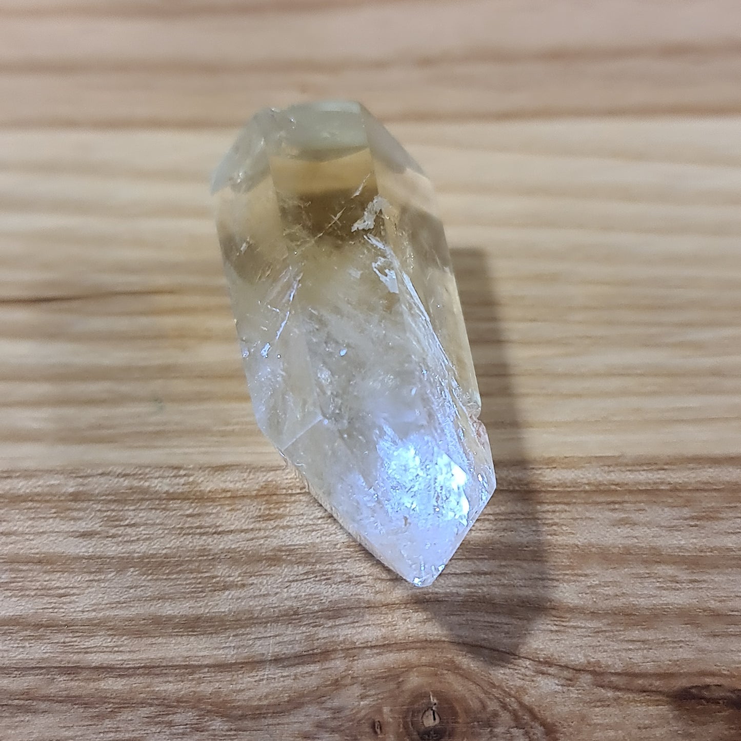 Citrine A grade Cut & Polished