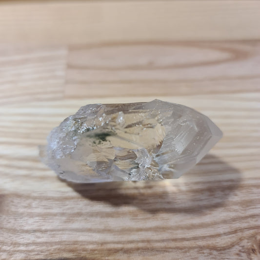 Epidote in Quartz N⁰ 2_4