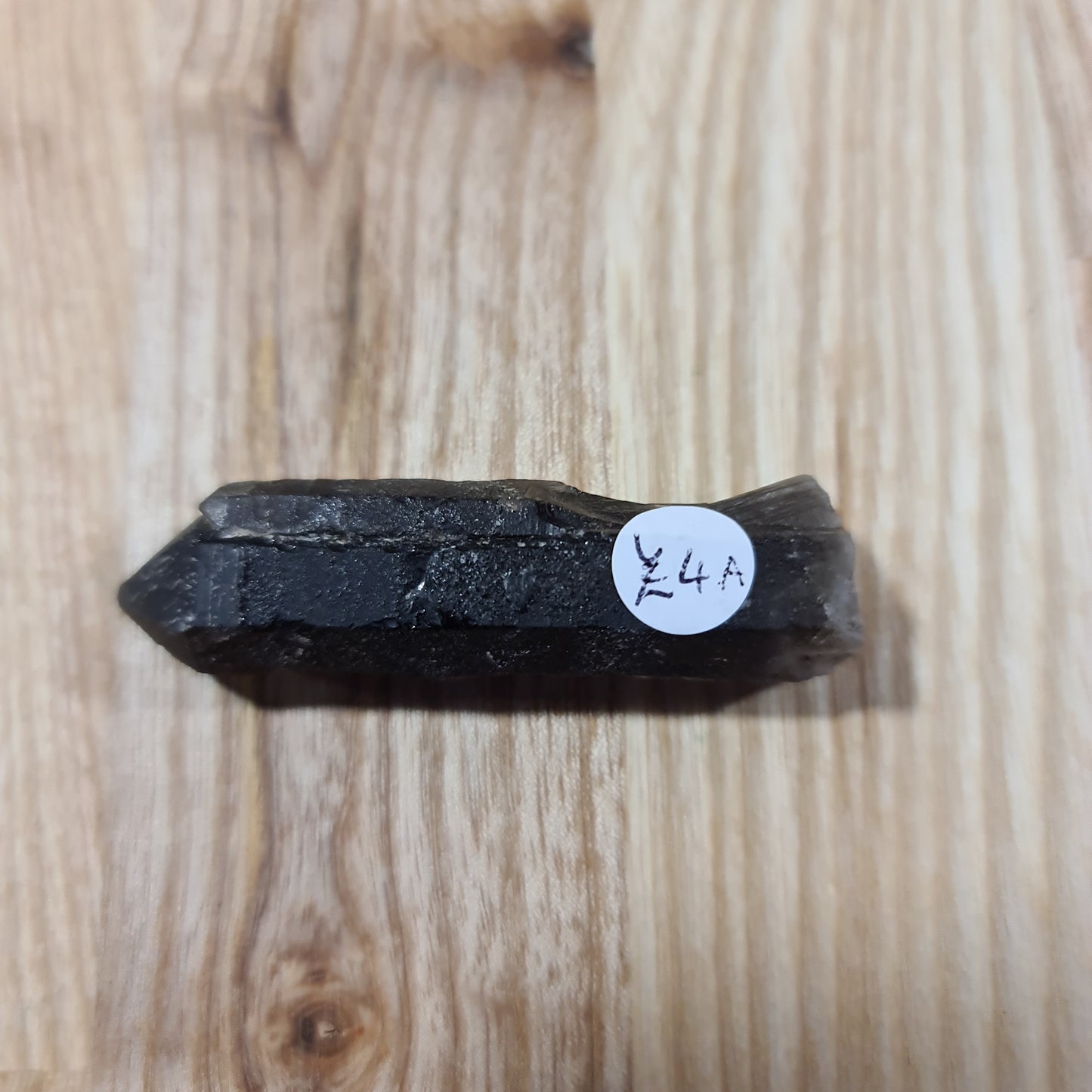 Smokey Quartz Points