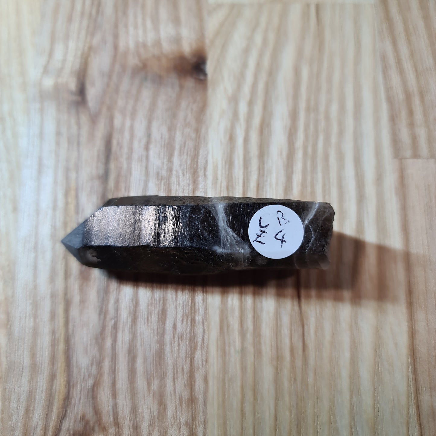 Smokey Quartz Points