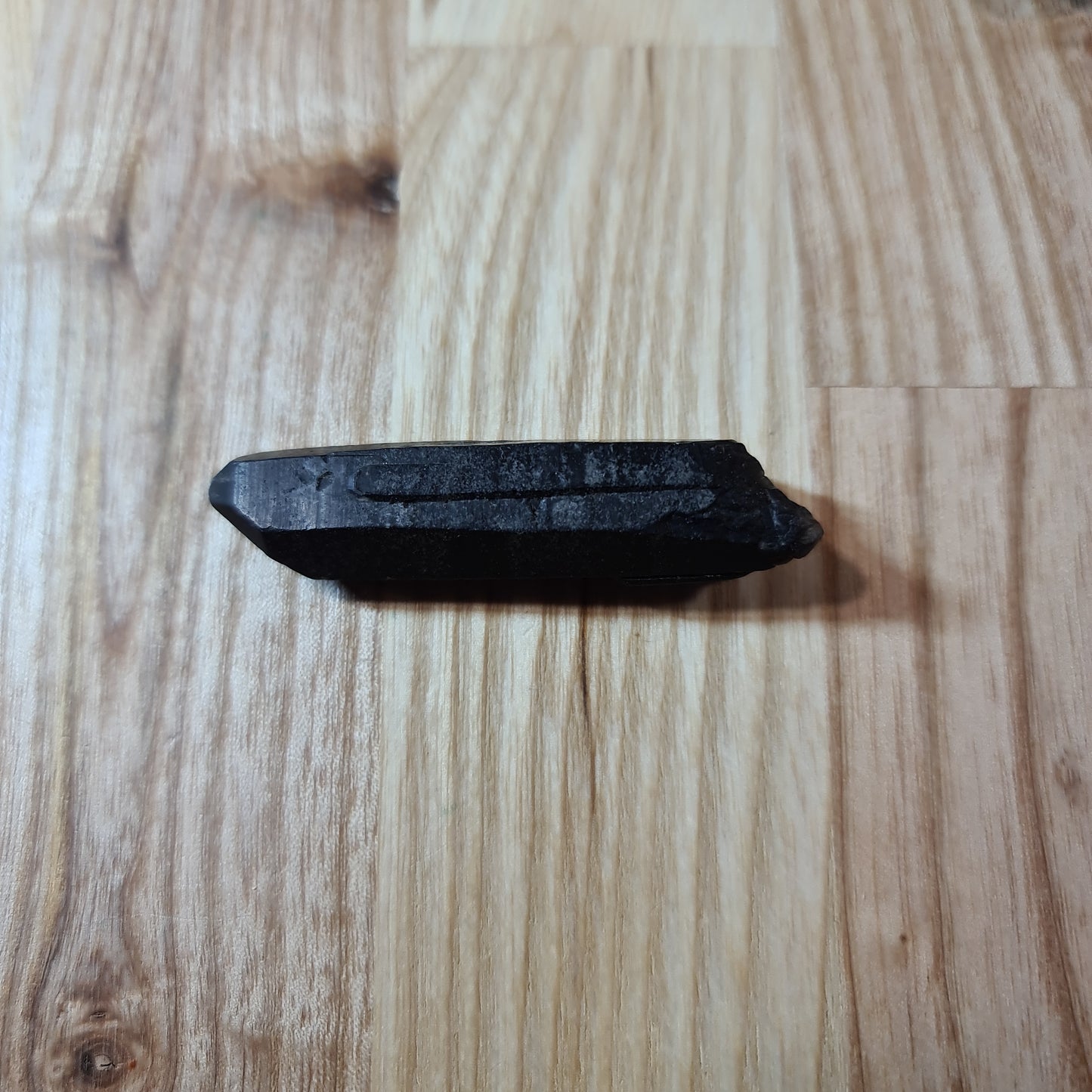 Smokey Quartz Points