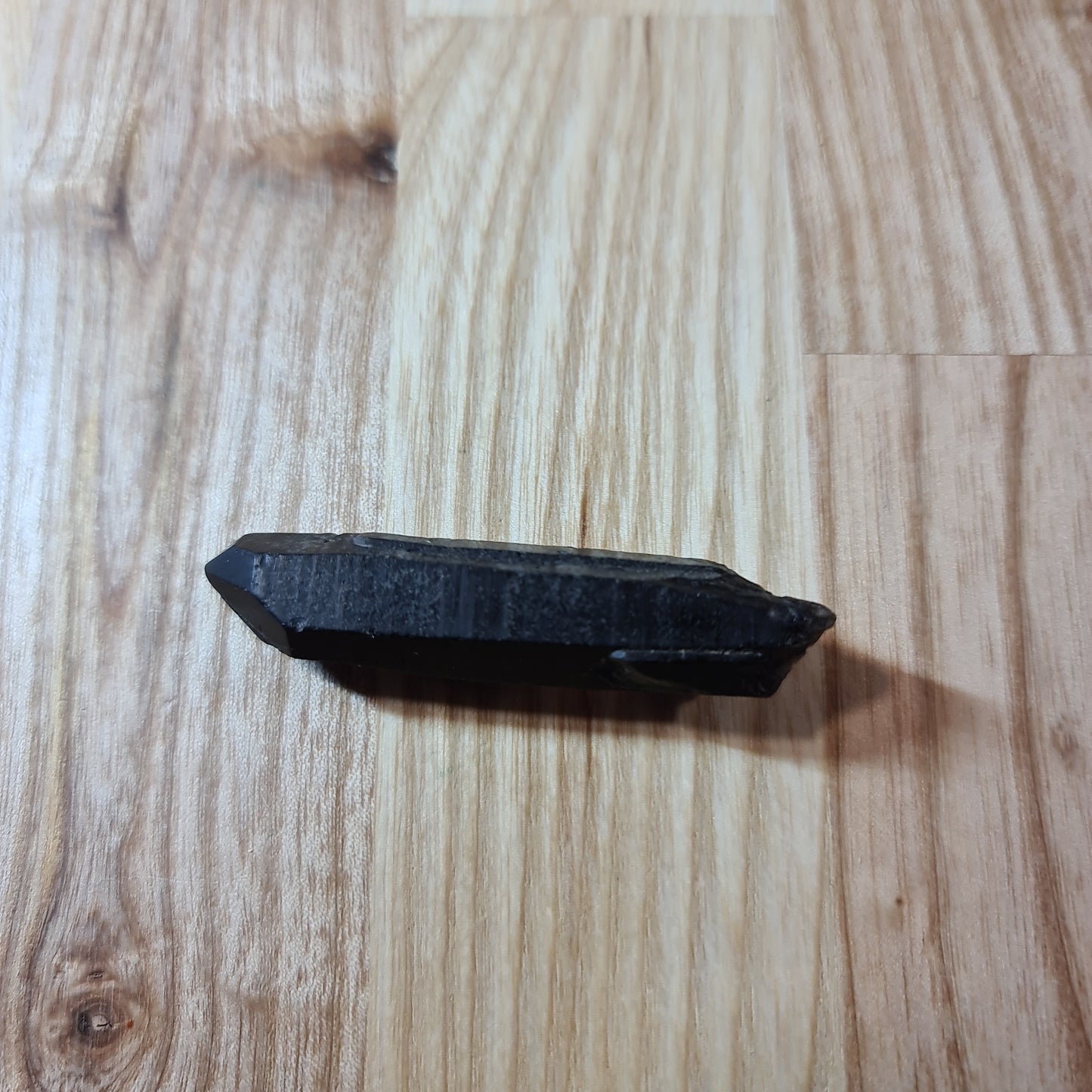 Smokey Quartz Points