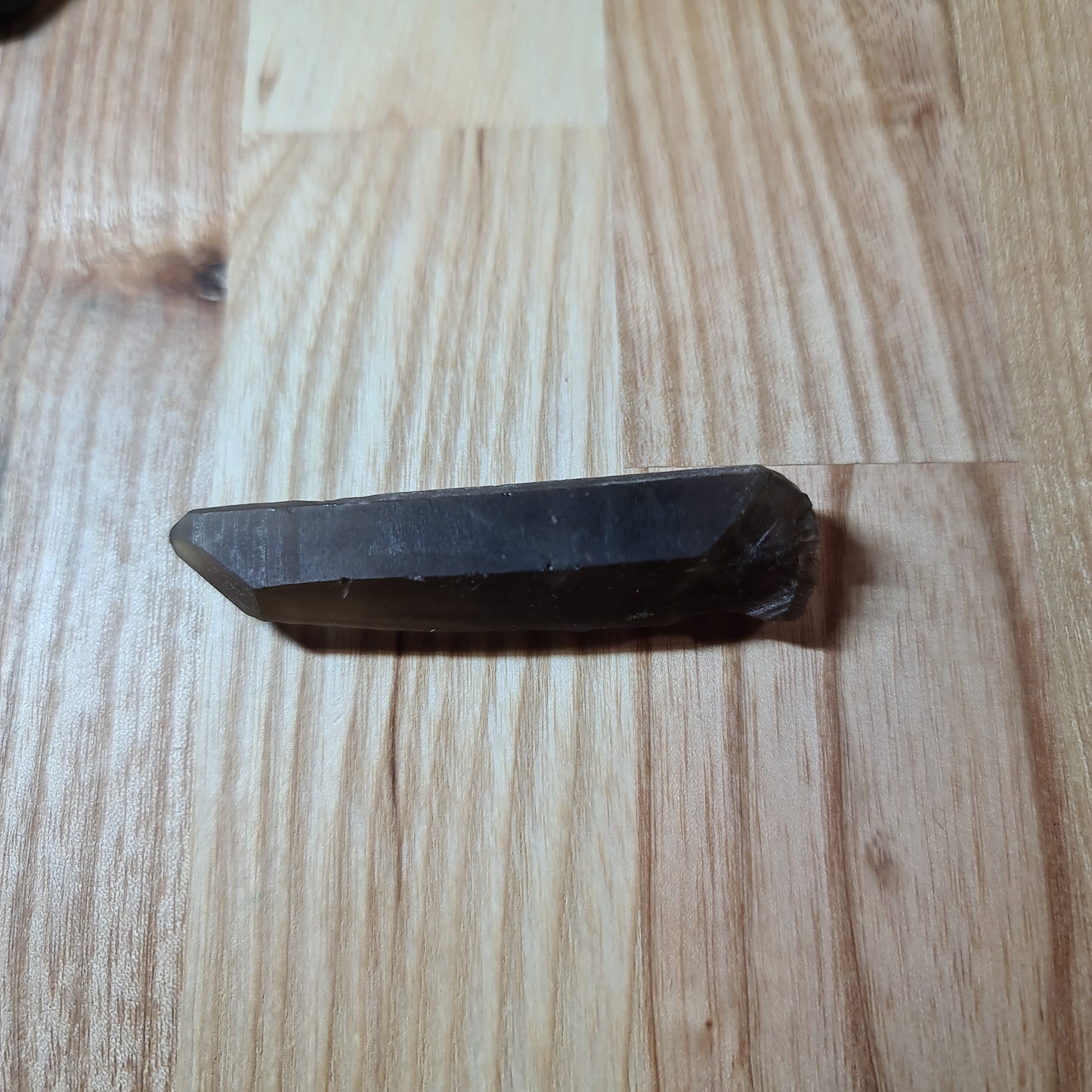 Smokey Quartz Points
