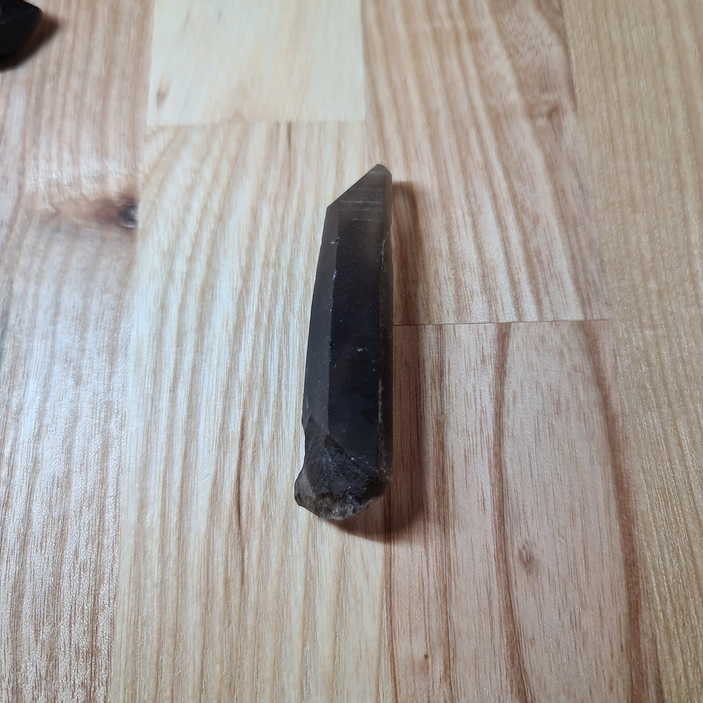 Smokey Quartz Points