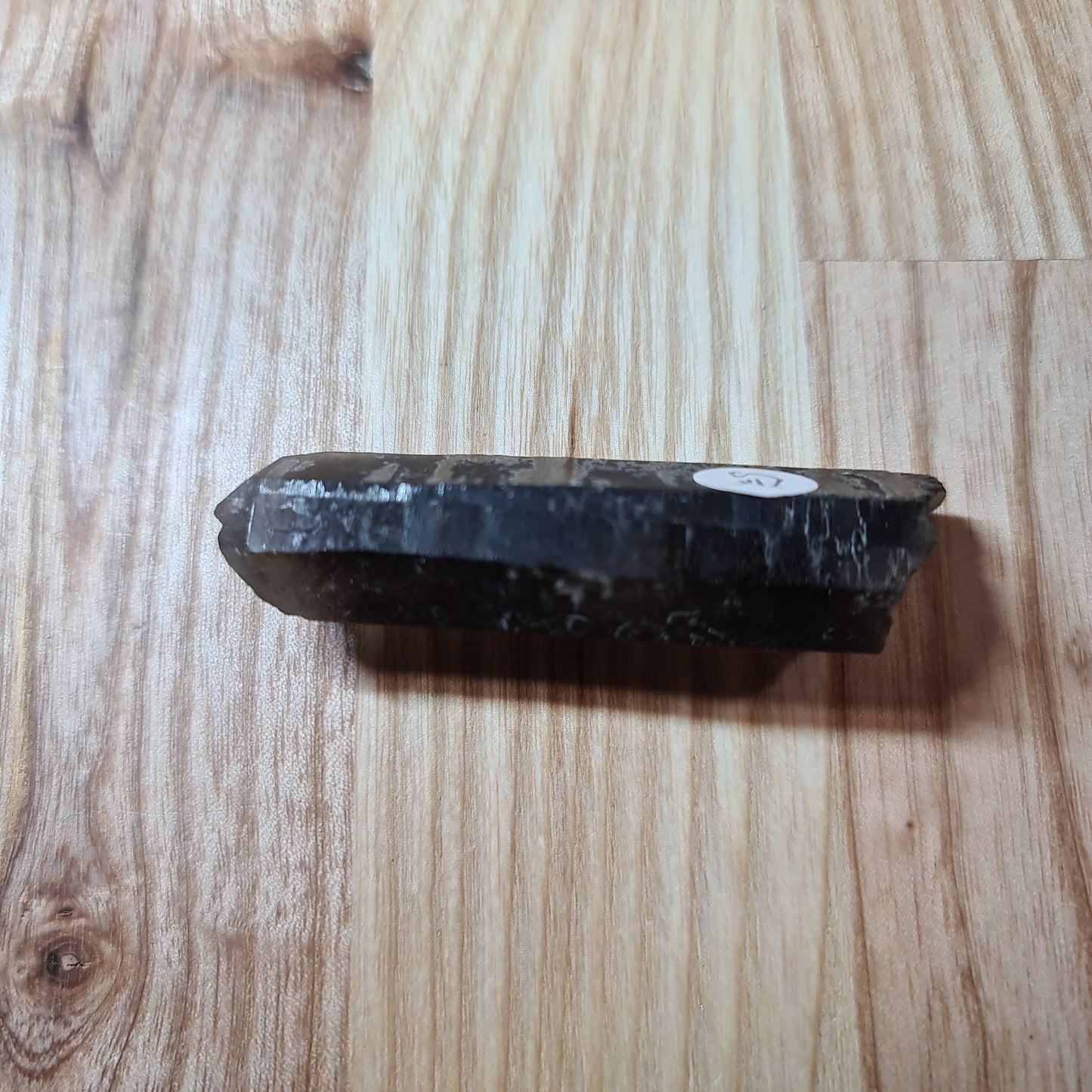 Smokey Quartz Points