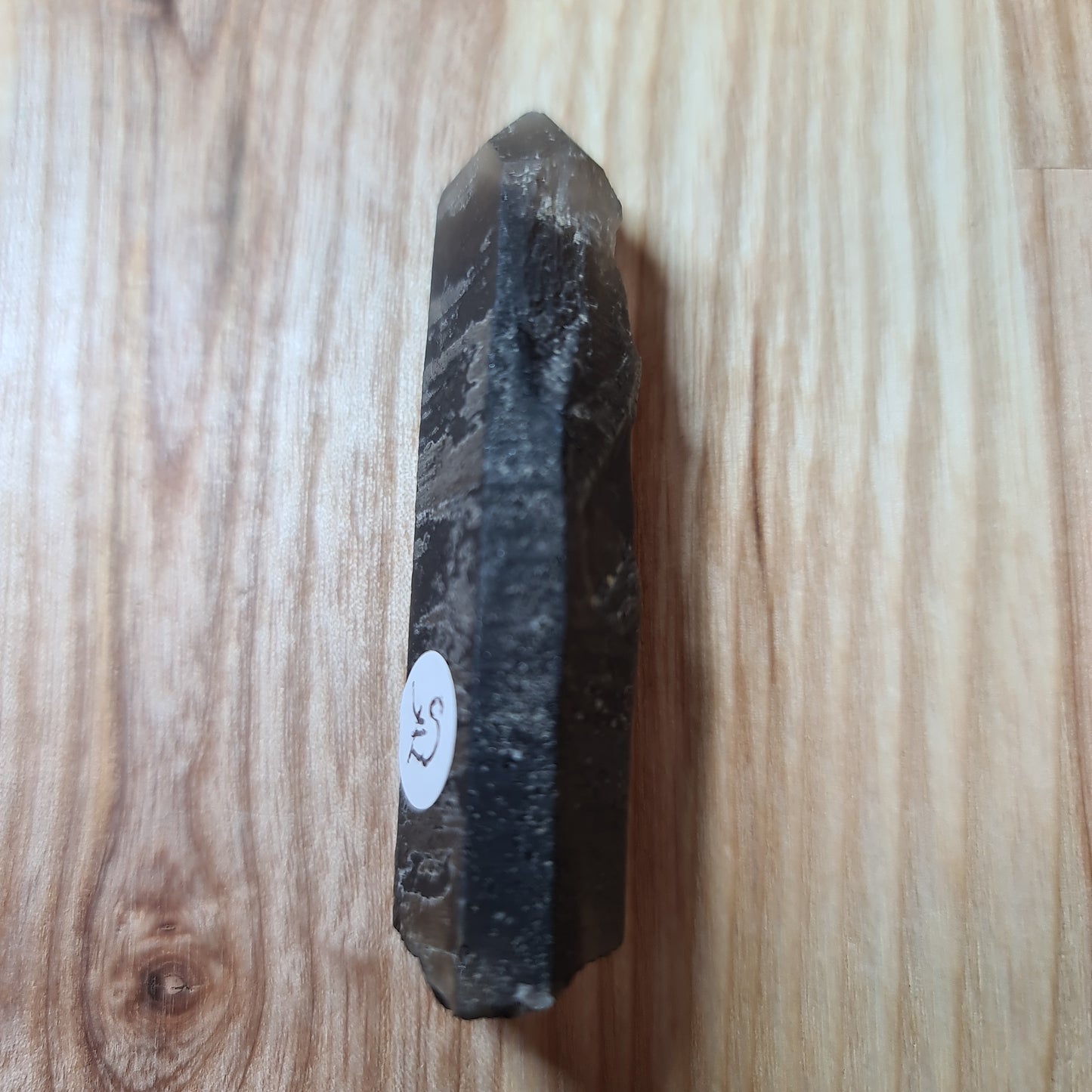 Smokey Quartz Points