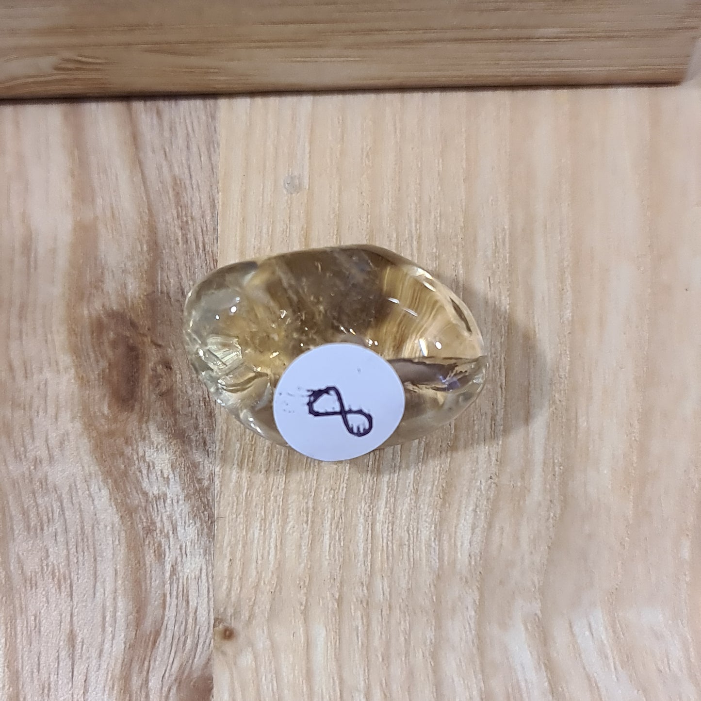 Citrine "AA" grade Tumblestones / shapes