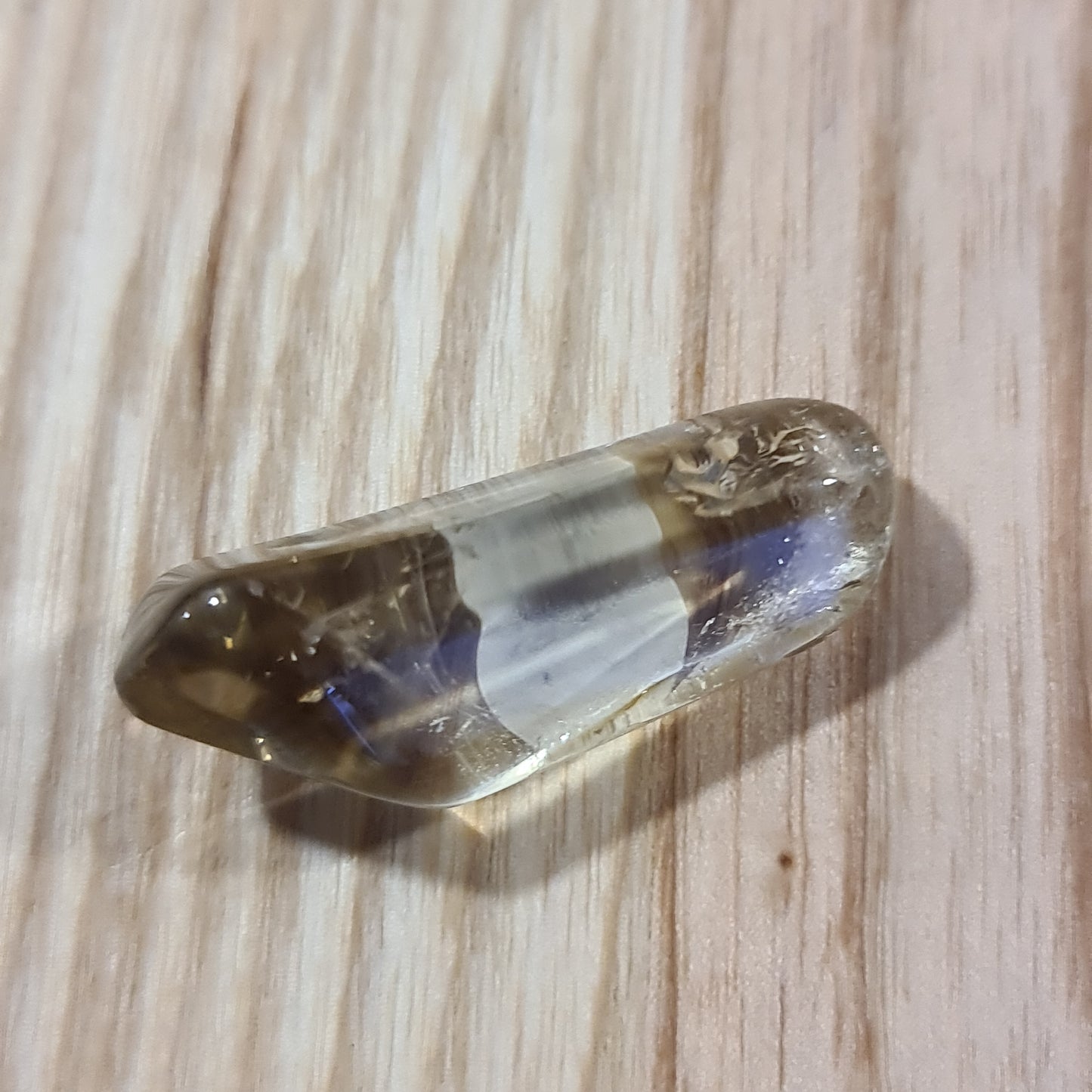 Citrine "AA" grade Tumblestones / shapes