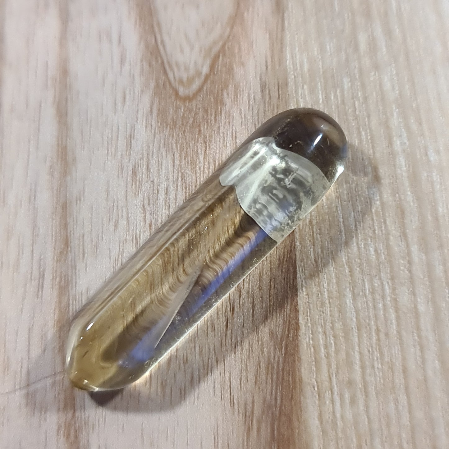 Citrine "AA" grade Tumblestones / shapes