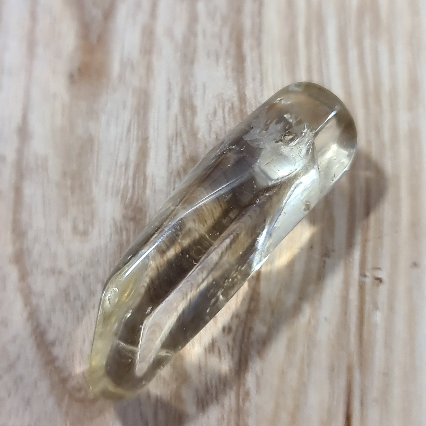 Citrine "AA" grade Tumblestones / shapes