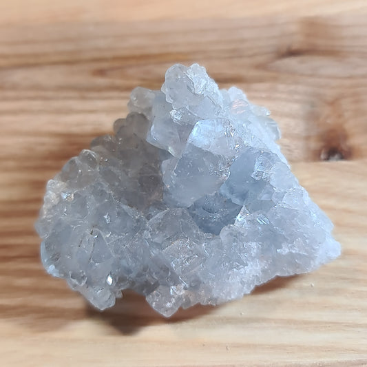 Celestite Clusters
