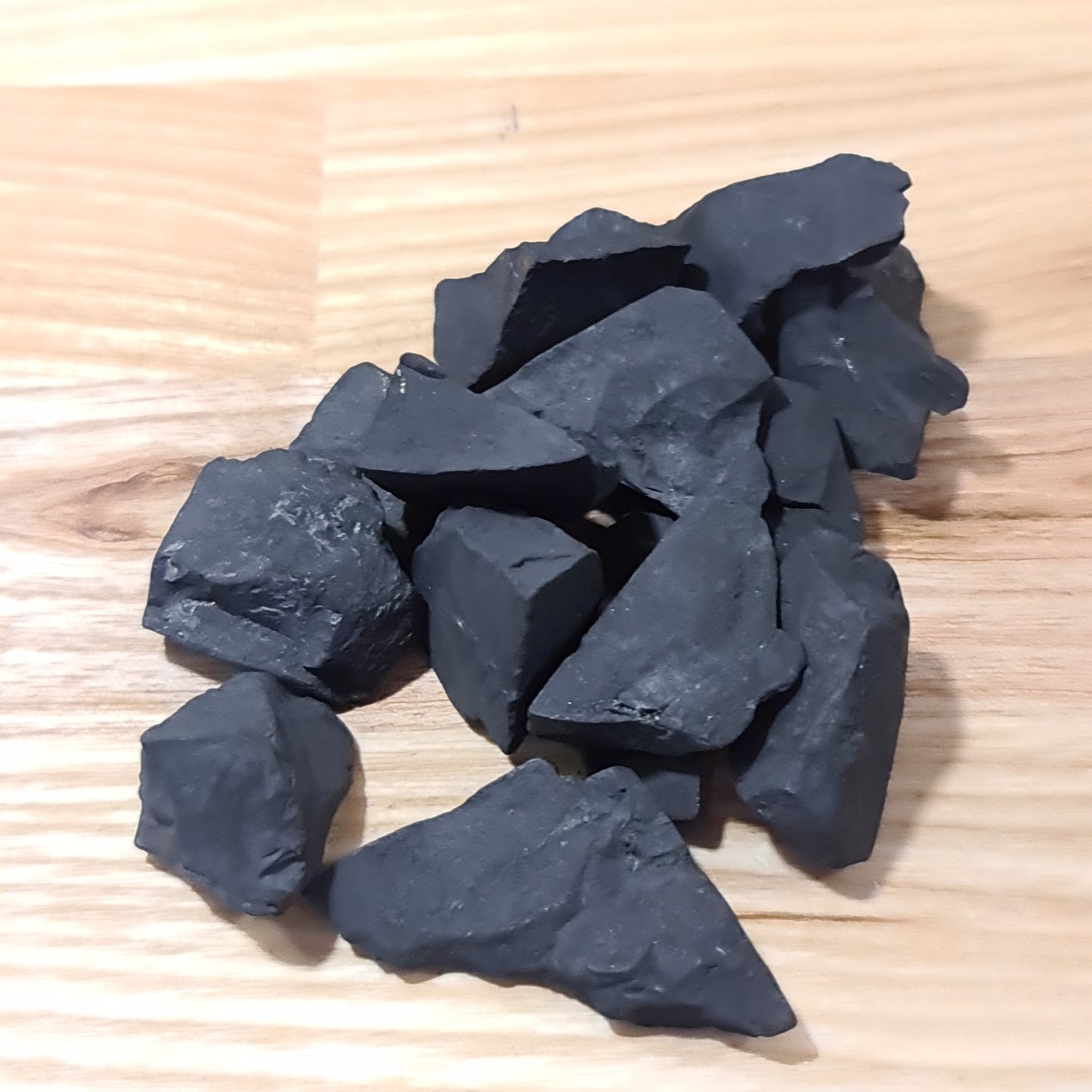 Shungite - Raw
