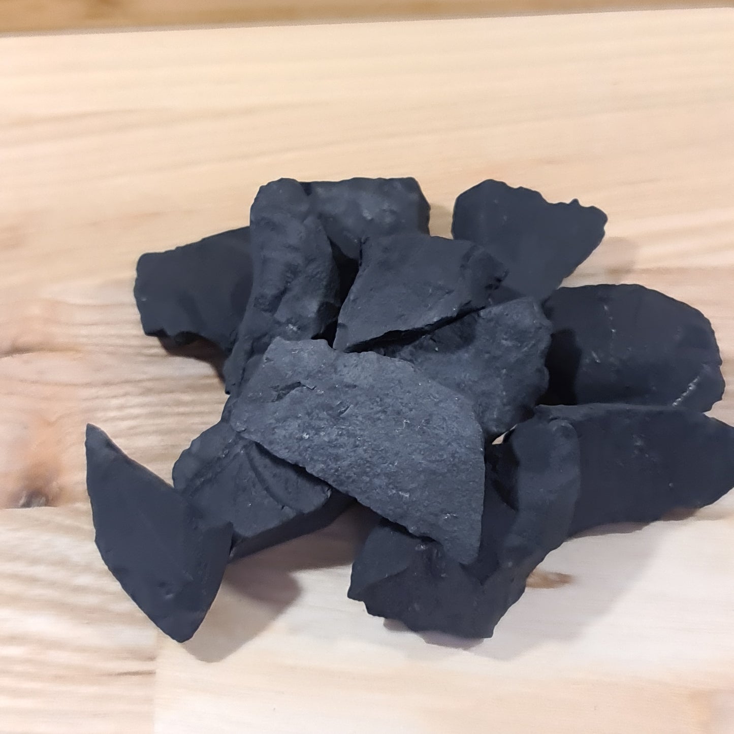 Shungite - Raw