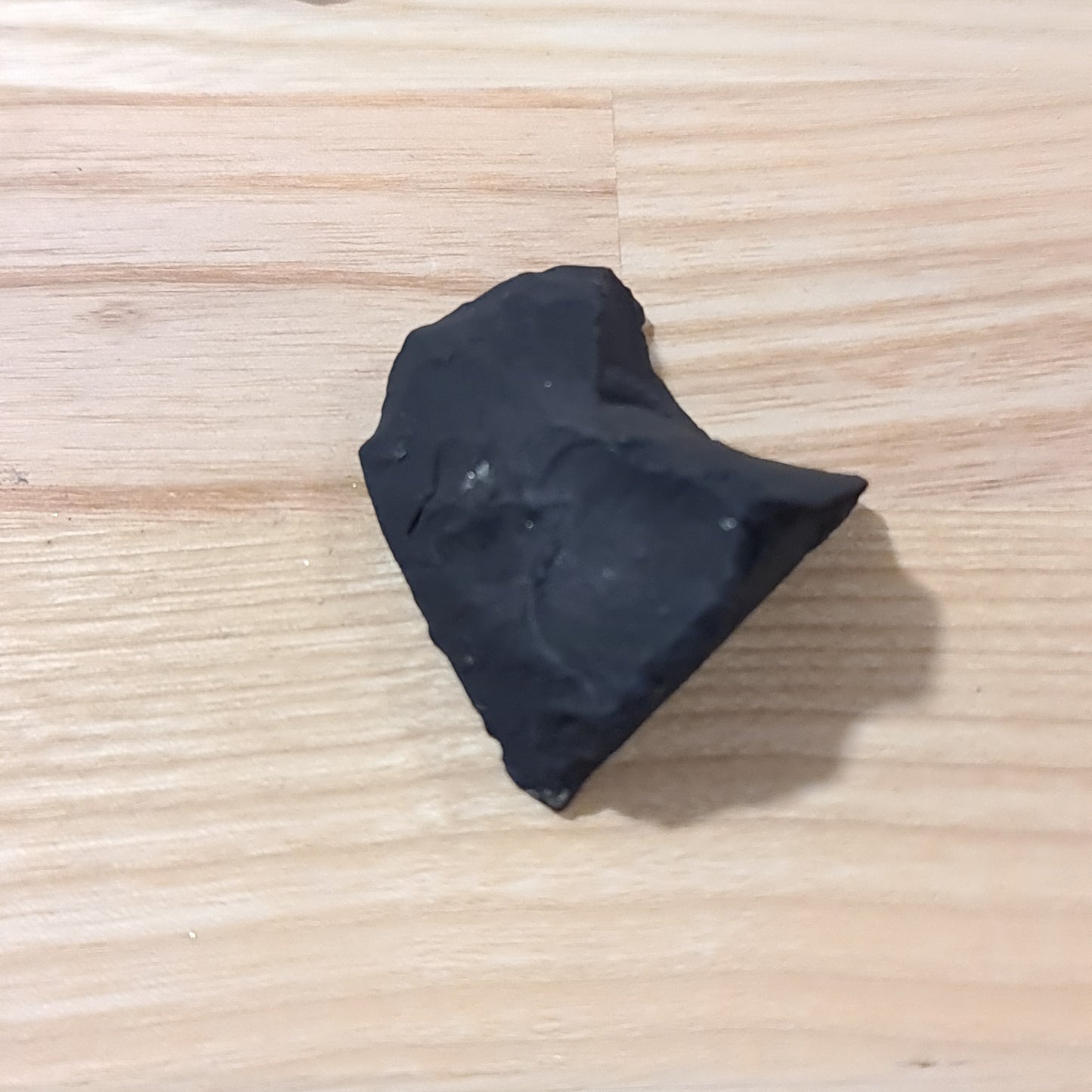 Shungite - Raw