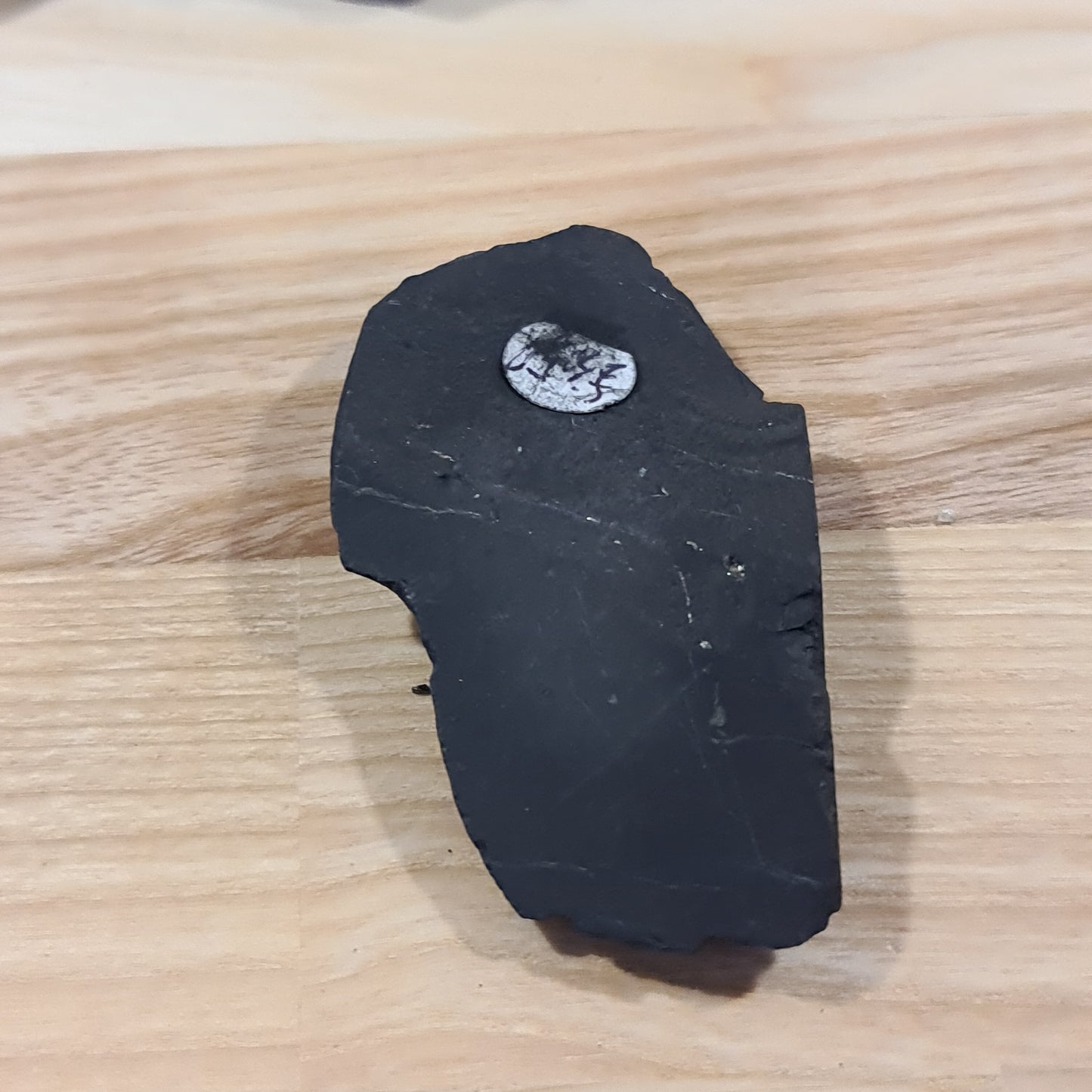 Shungite - Raw