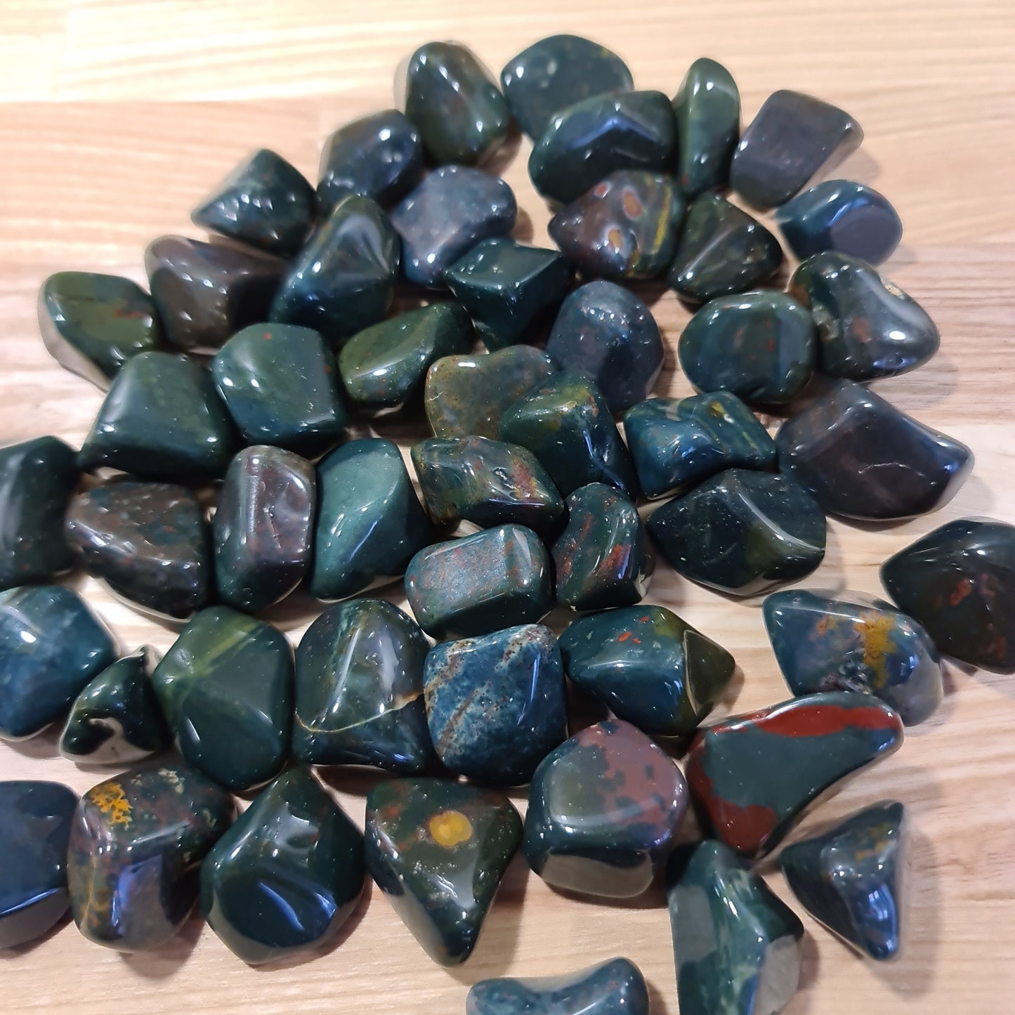 Bloodstone