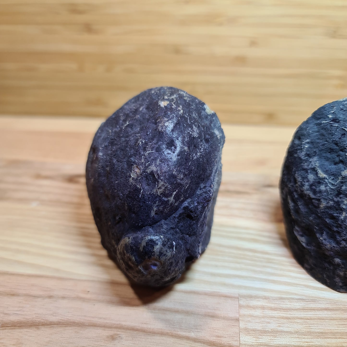 Agate Cut Base Geodes